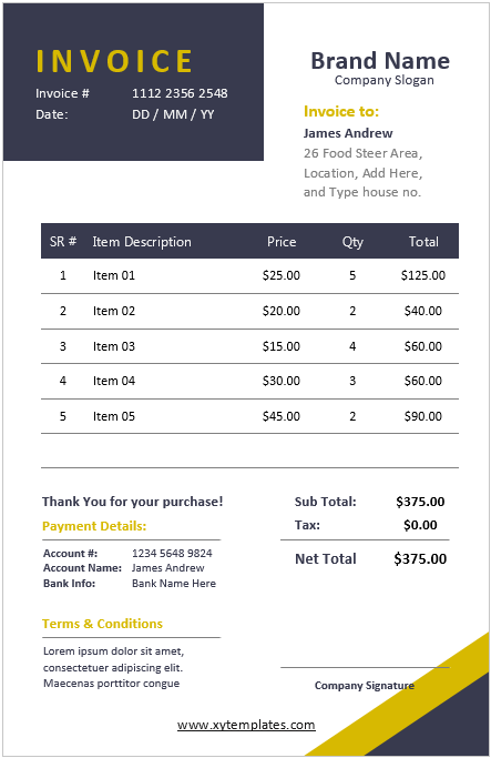 Commercial-Invoice-Template-01